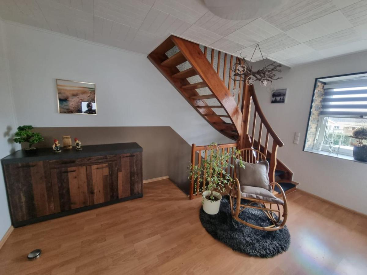 Ferienhaus Pusteblume Lübben المظهر الخارجي الصورة