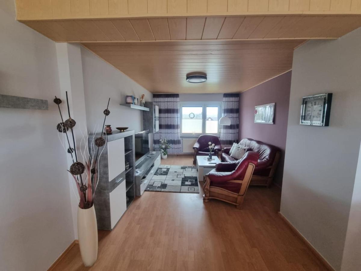 Ferienhaus Pusteblume Lübben المظهر الخارجي الصورة