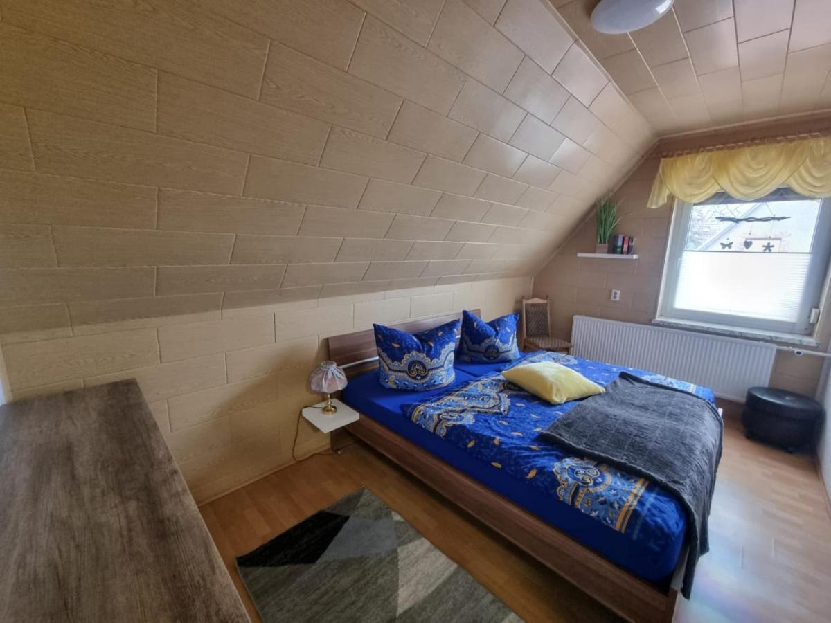 Ferienhaus Pusteblume Lübben المظهر الخارجي الصورة