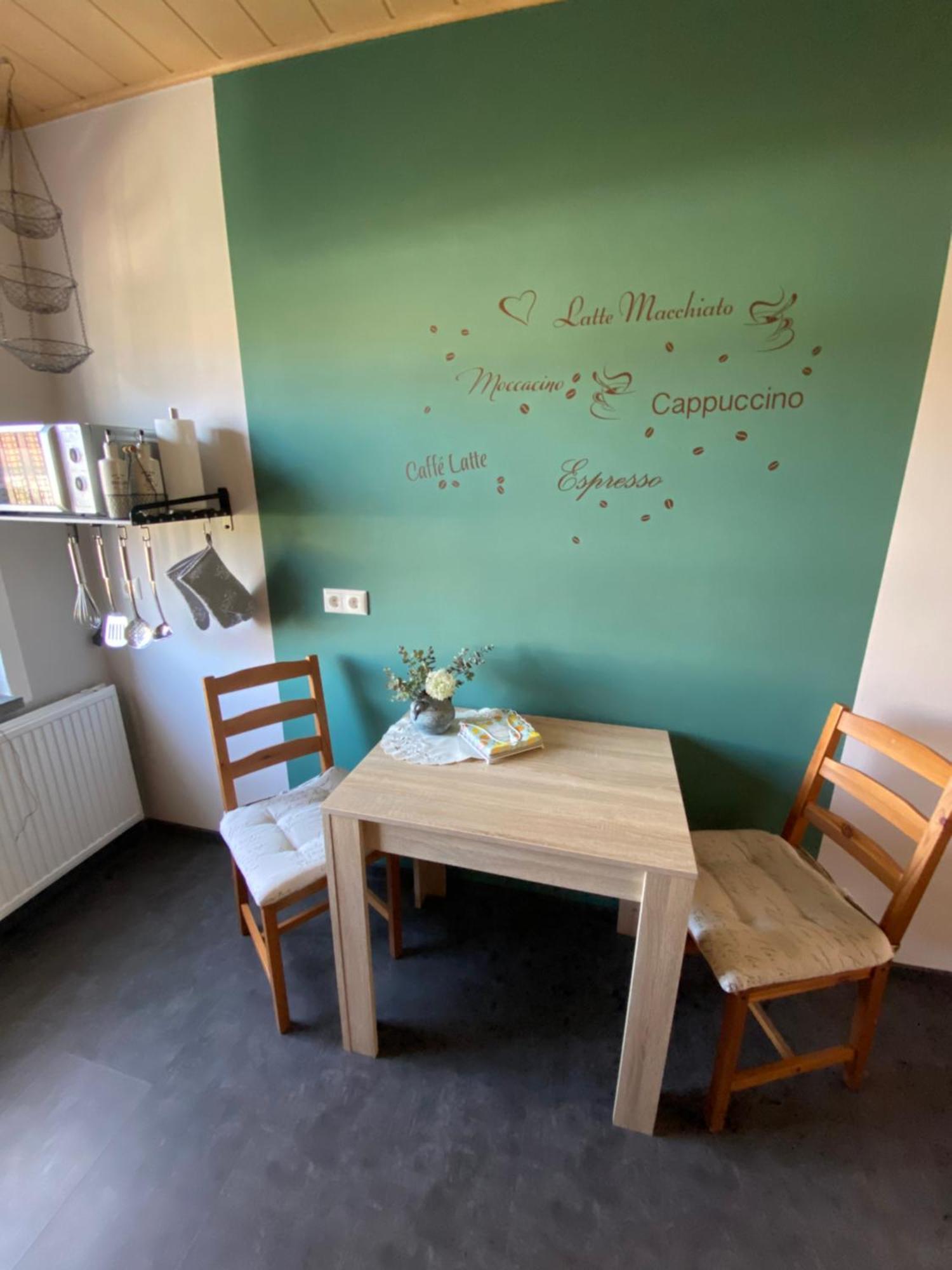Ferienhaus Pusteblume Lübben المظهر الخارجي الصورة