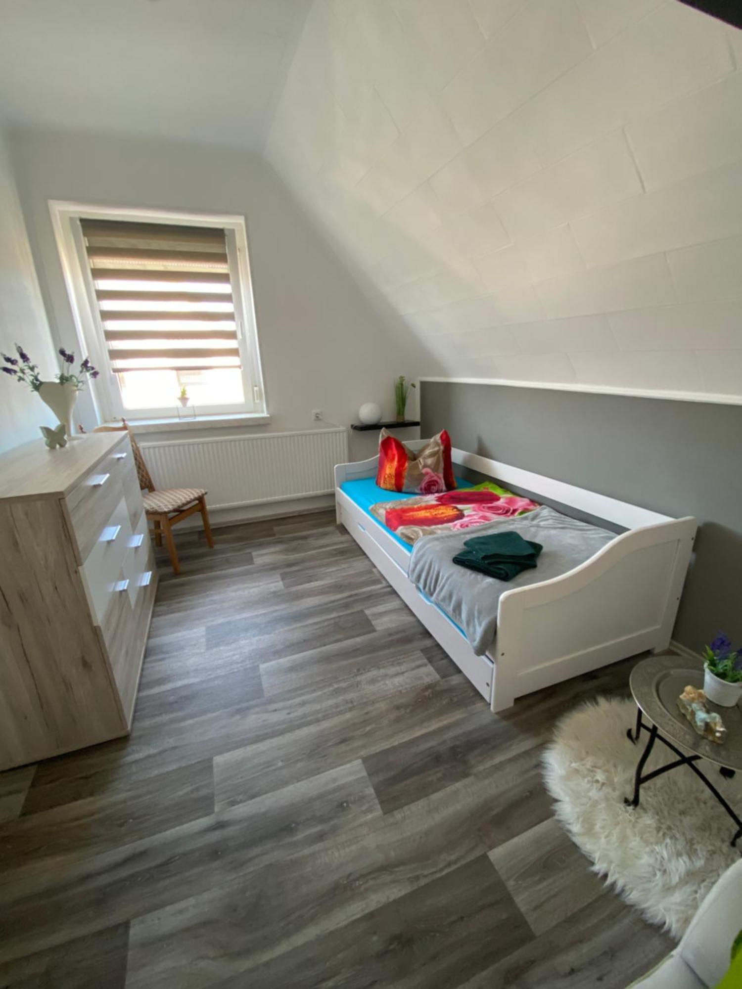 Ferienhaus Pusteblume Lübben المظهر الخارجي الصورة